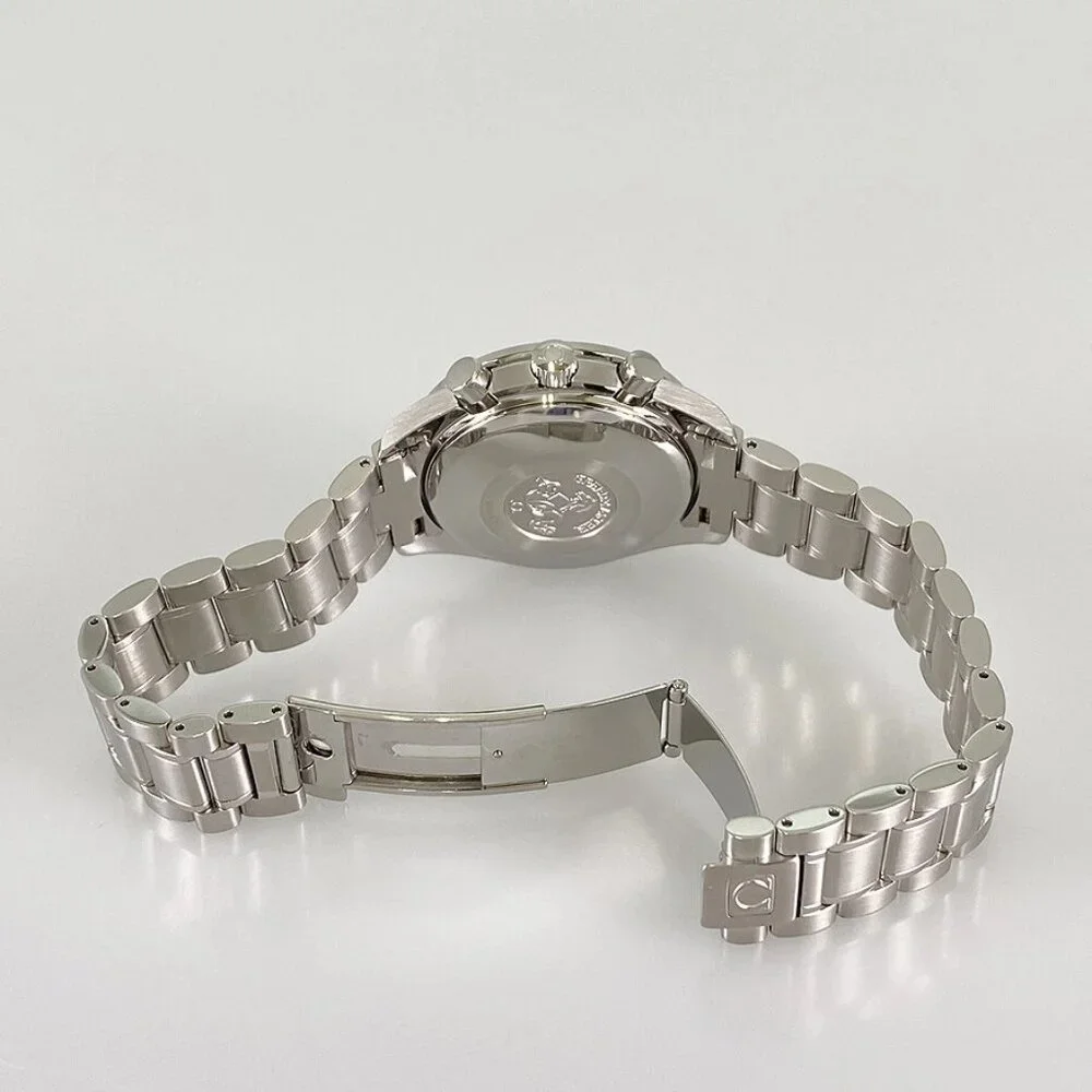 OMEGA Speedmaster 3513.50.00 Automatic Men's Watch - Picture 3 of 12